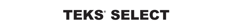 TEKS SELECT Logo